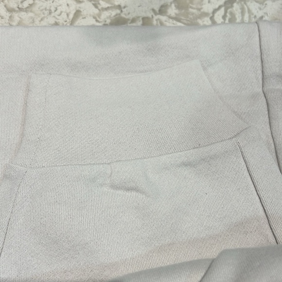 PSK Collective Track Pant Light Grey 2X NWT - Picture 3 of 3